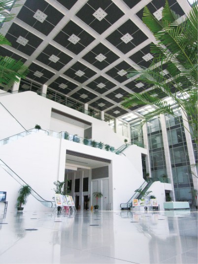 上海建工七建集团有限公司